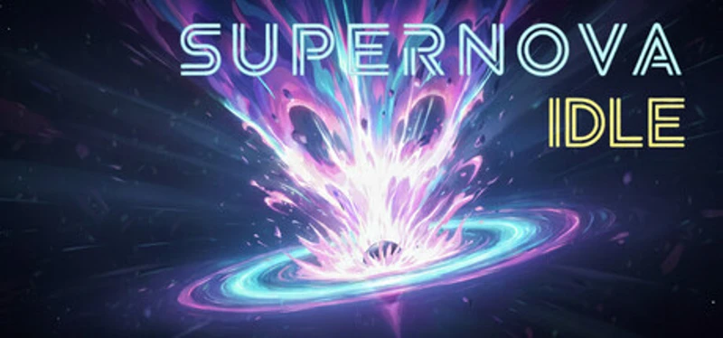 Supernova Idle Image