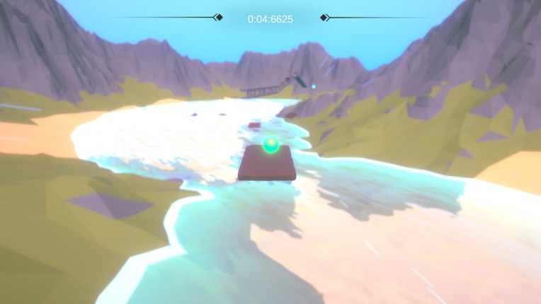 SurviBall screenshot