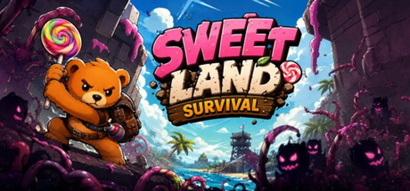 Sweet Land Survival Image