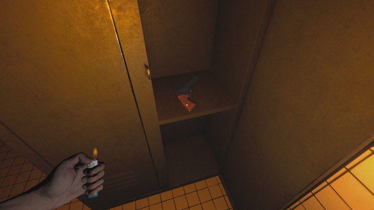 Tainted Pools screenshot