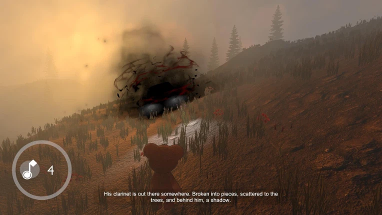Take The Wheel screenshot