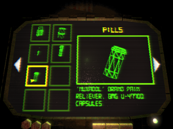 TECHNOHELL screenshot