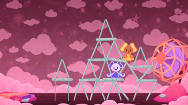 Teeter & Topple Image