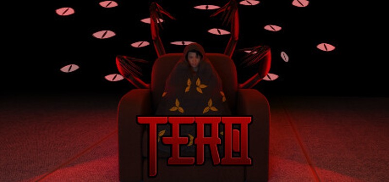 TERO - Terror Hour Game Cover