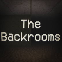 The Backrooms Image