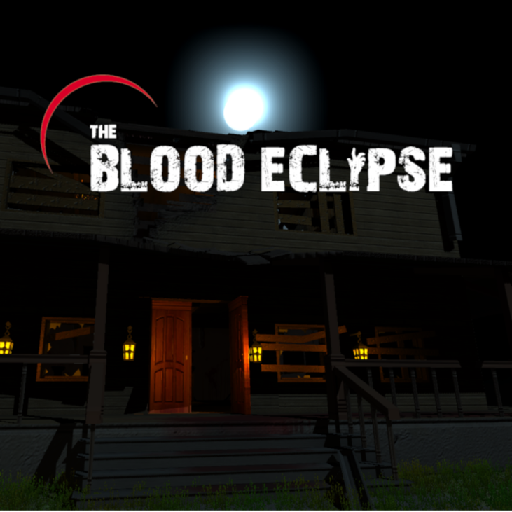 Games like The Blood Eclipse