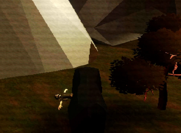 The Cake Folklore Image