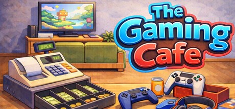 Games like The Gaming Cafe