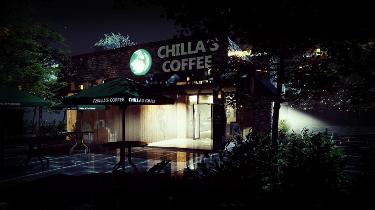 The Closing Shift Image