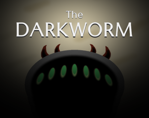 Games like The Darkworm