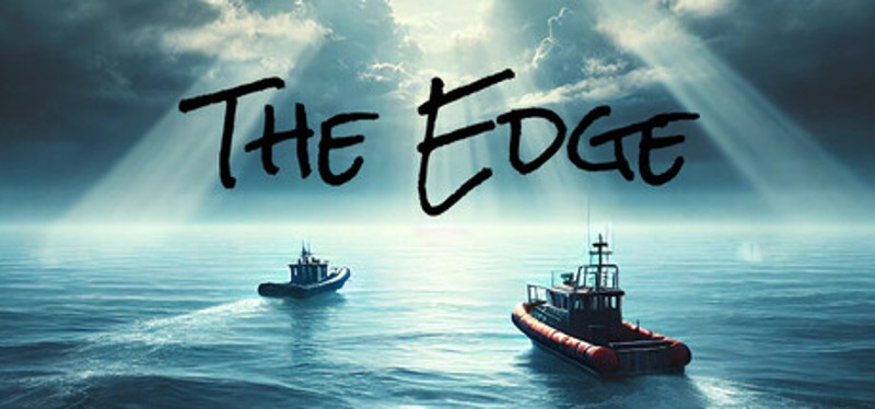 The Edge Image