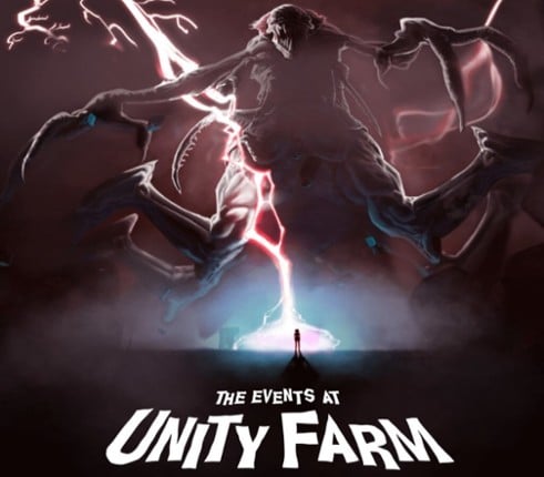 The Events at Unity Farm Image