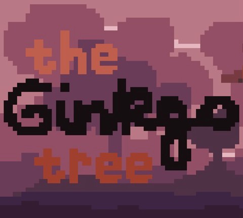 The Ginkgo Tree Game Cover