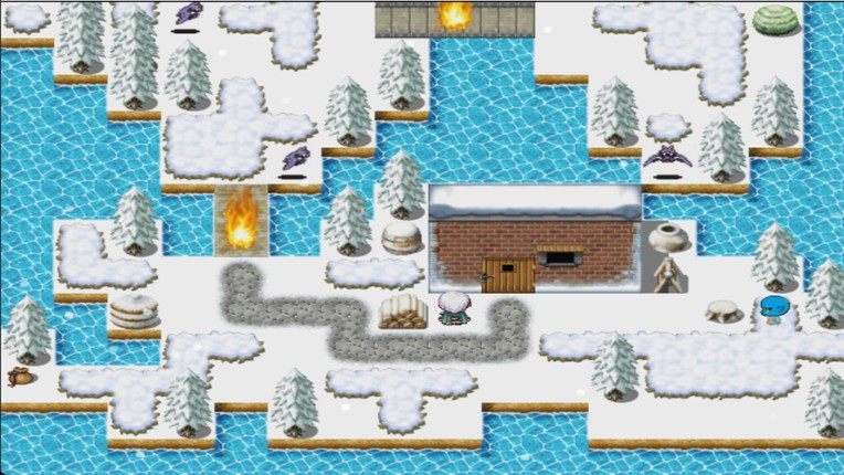 The Legend of Gandar IV Image