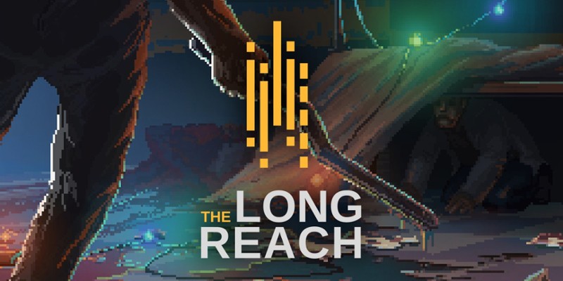 The Long Reach screenshot