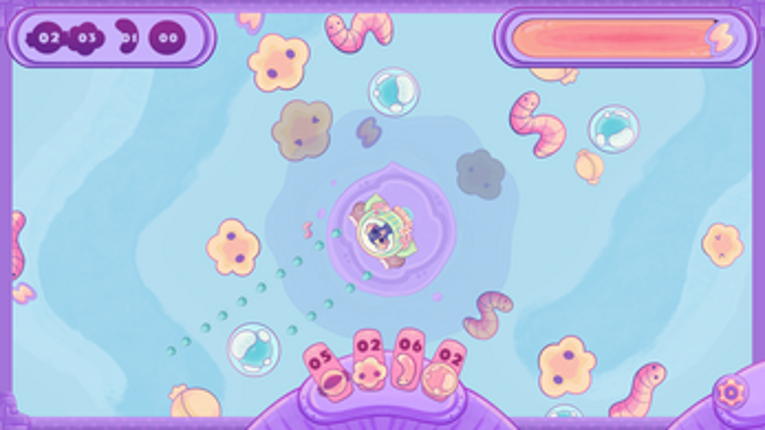 The Lotls - Space Ranger screenshot