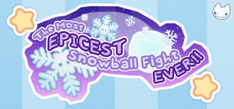 Games like The Most Epicest Snowball Fight Ever!