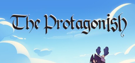 Games like The Protagonish