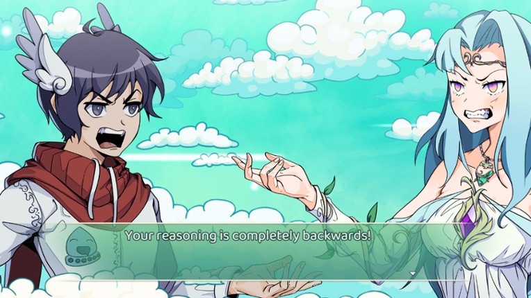 The Respawn Banter screenshot