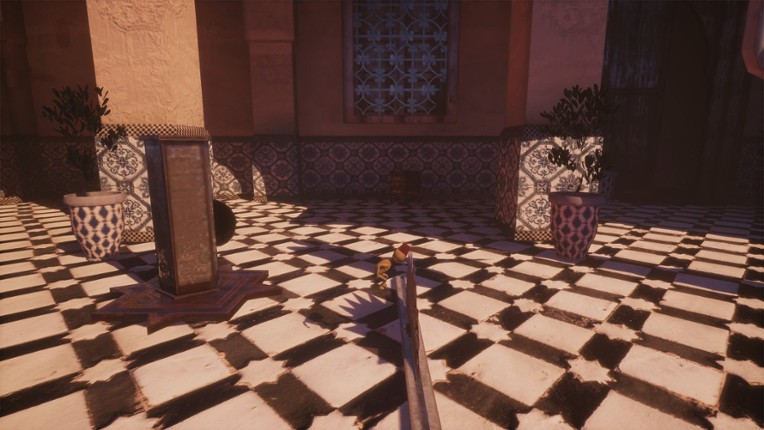 The Stones of Yalmrith Image