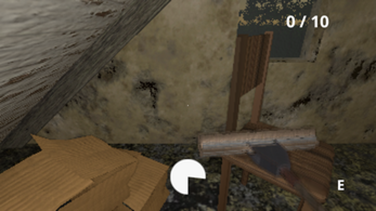 This is my House? screenshot