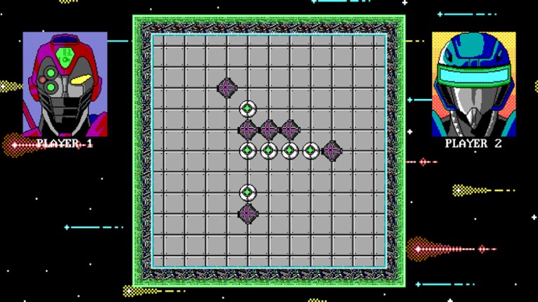 Time To Live screenshot