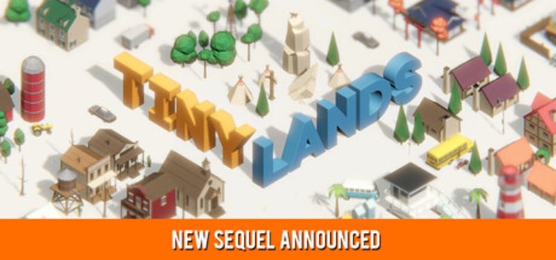 Tiny Lands Image