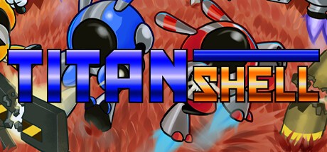 Games like Titan Shell