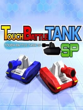 Games like Touch Battle Tank SP