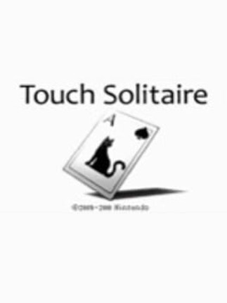 Touch Solitaire Image