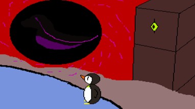 Tower Of Penguinaria Image