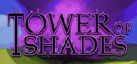 Games like Tower of Shades