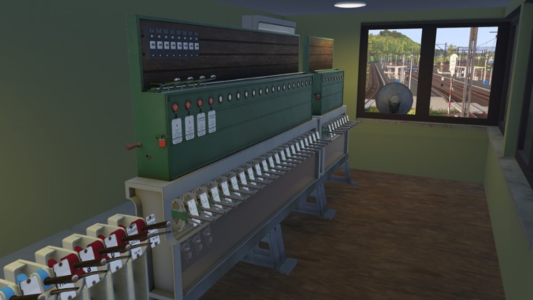 Train Driver 2 screenshot