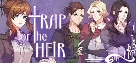 Games like Trap for the Heir