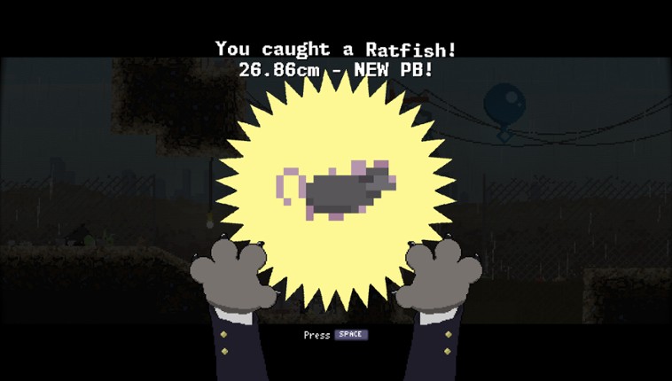 Trash Bandits screenshot