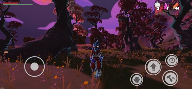 Travelers: Journey screenshot