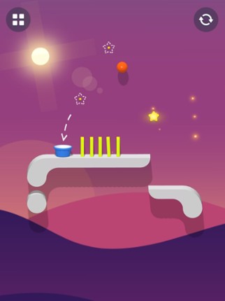 Tricky Shot screenshot