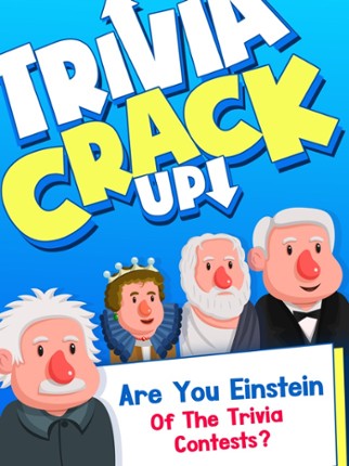 Trivia Crack Up screenshot