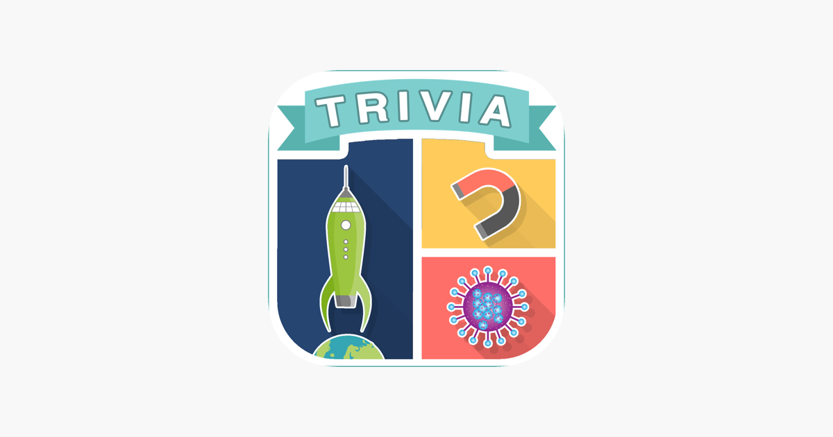 Games like Trivia Quest™ Science - trivia questions