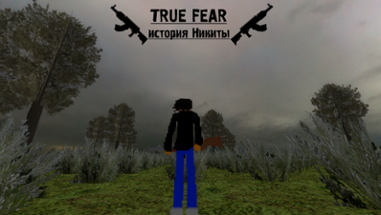 true fear:история никиты Image