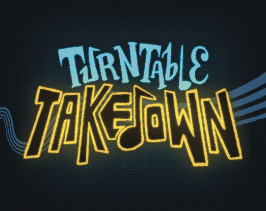 Turntable Takedown Image