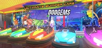 Ultimate Bumper Cars: Dodgems Image