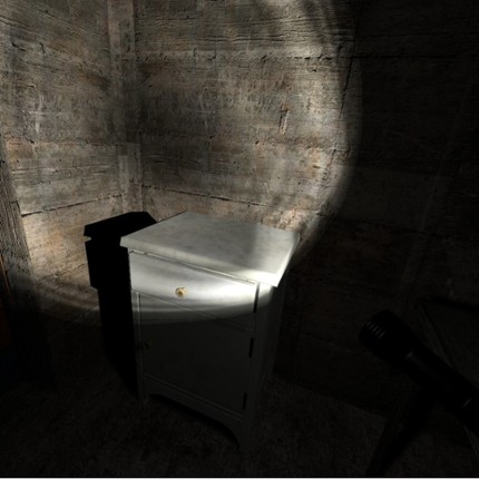 Under - A VR Horror Experience Image