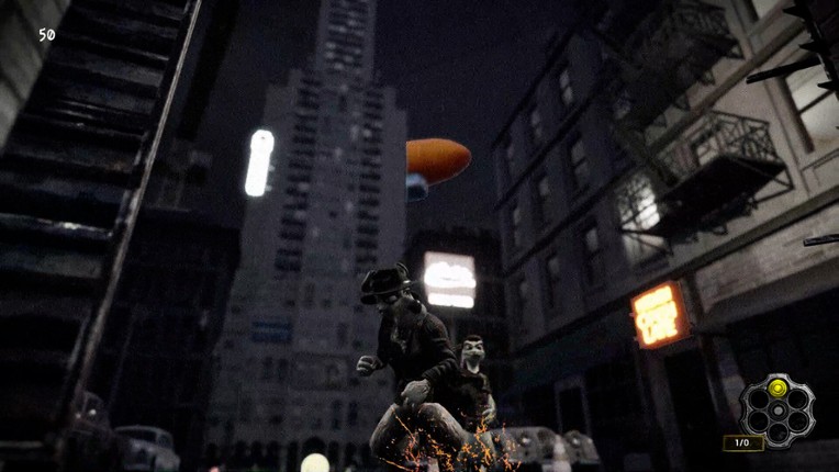 Underdog - The Last Brief Case screenshot