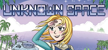 Games like Unknown Space