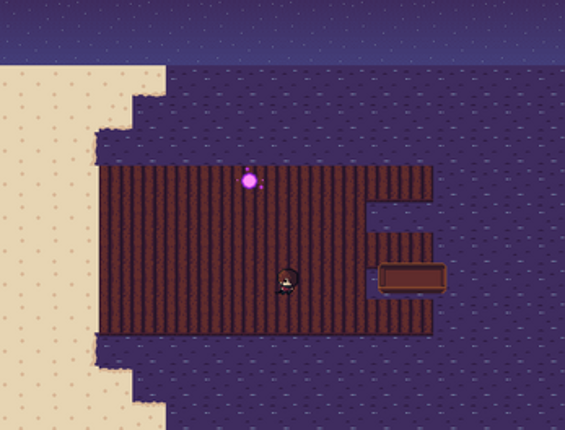 Unnamed Project screenshot