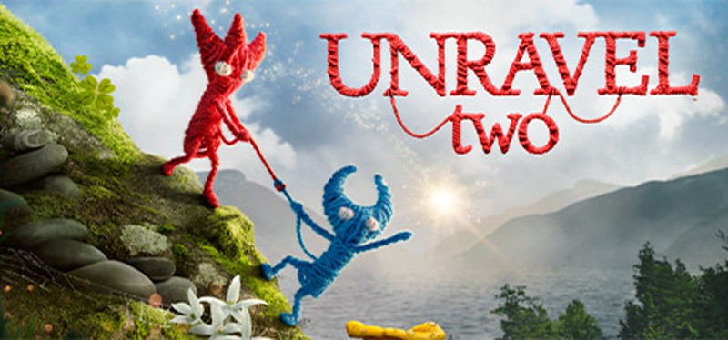 Unravel Two Image
