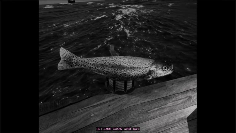 Unto the Aurora screenshot