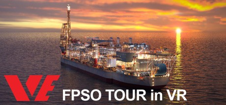 Games like VE FPSO TOUR in VR