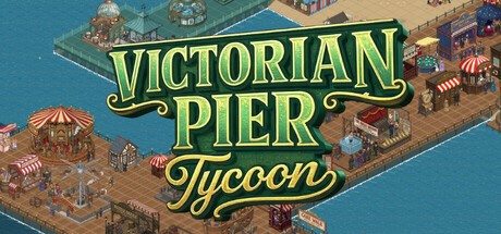 Games like Victorian Pier Tycoon